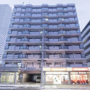 アパートホテルmk札幌駅前 アパート