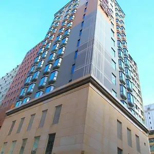 ラルゴ ホテル 香港