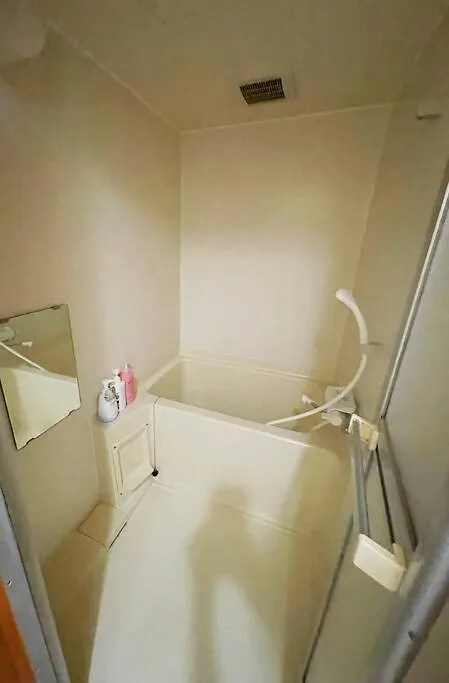 中島公園徒歩3分、Susukino（薄野）内、格安有料駐車場あり Apartment Sapporo